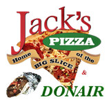 Jack's Pizza and Donair